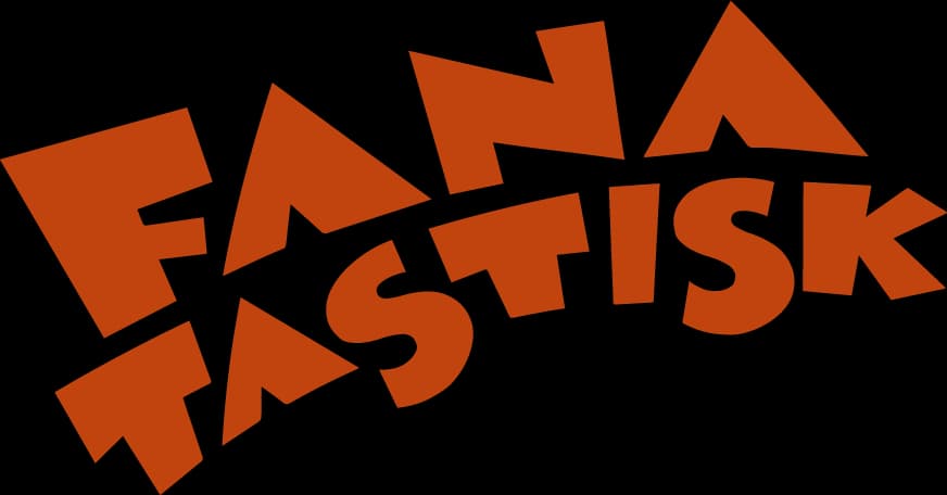 Fanatastisk