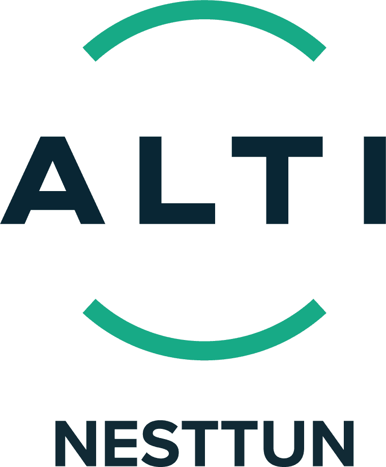 Alti Nesttun
